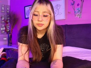 Aliiceyong Porn Show