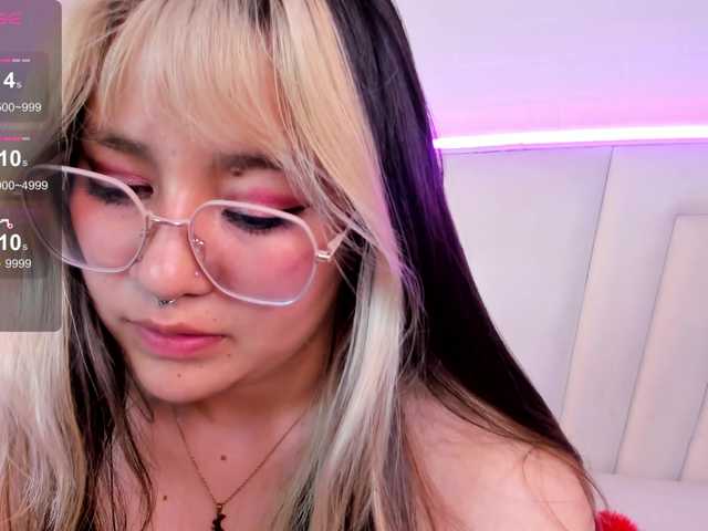 Aliiceyong on BongaCams 