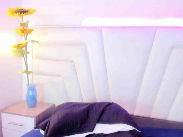 Aliiceyong webcam