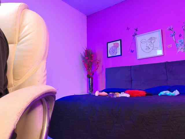 Aliiceyong webcam