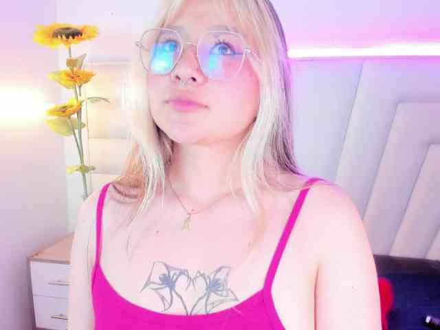 Aliiceyong webcam