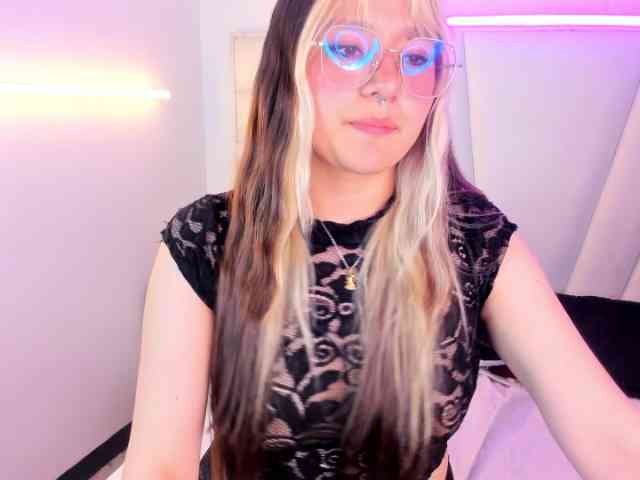 Aliiceyong webcam