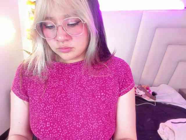 Aliiceyong webcam