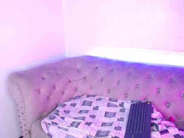 Aliiceyong webcam