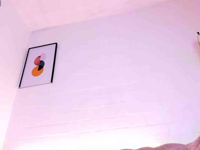 Aliiceyong webcam