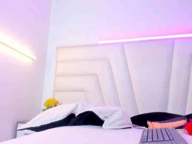 Aliiceyong webcam