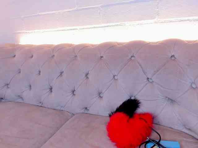 Aliiceyong webcam