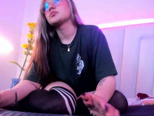 Aliiceyong webcam