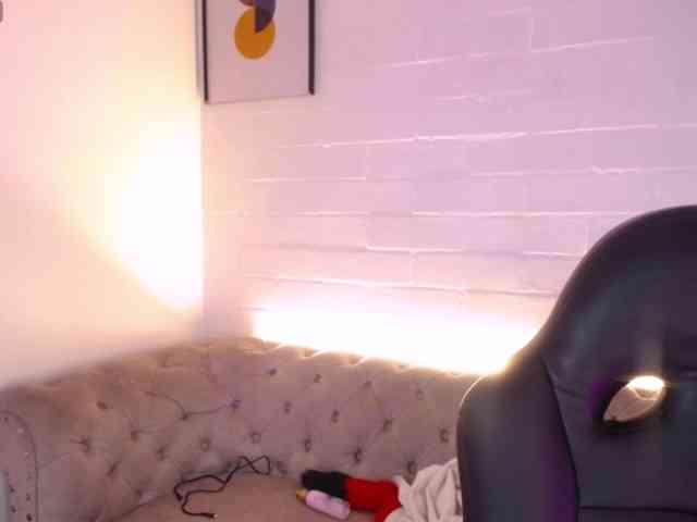 Aliiceyong webcam