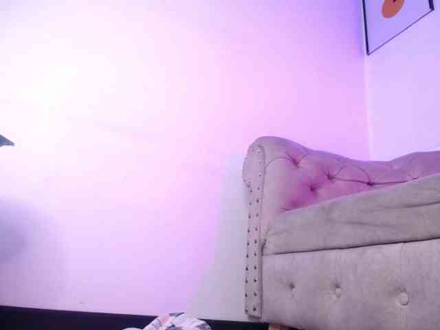 Aliiceyong webcam