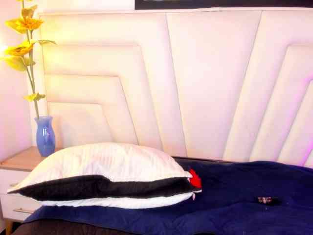 Aliiceyong webcam