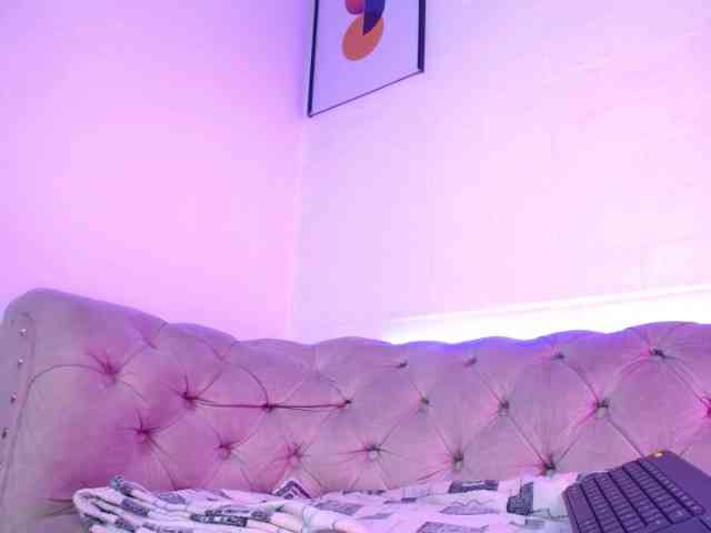Aliiceyong webcam