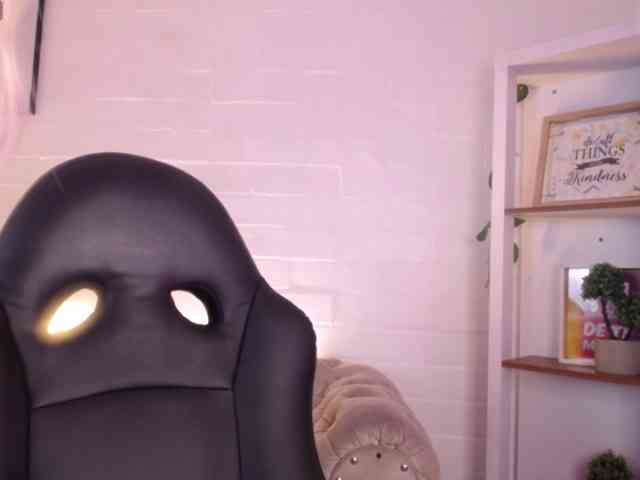 Aliiceyong webcam