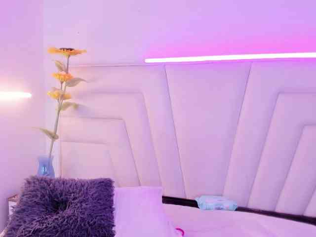 Aliiceyong webcam
