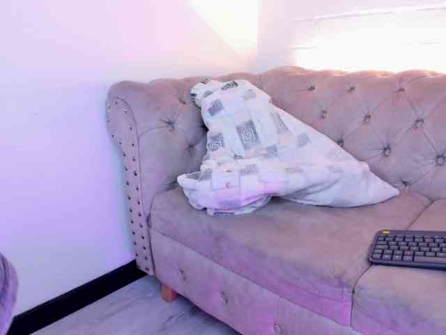 Aliiceyong webcam