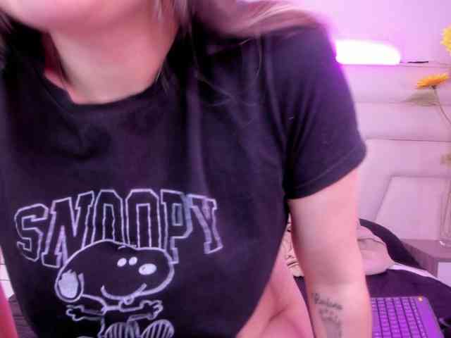 Aliiceyong webcam