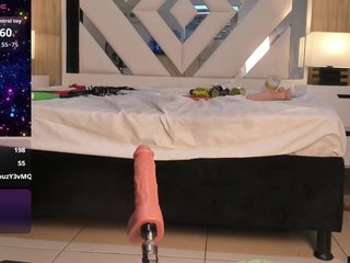 Scarletthomas Porn Show