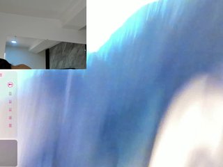 Scarletthomas Porn Show