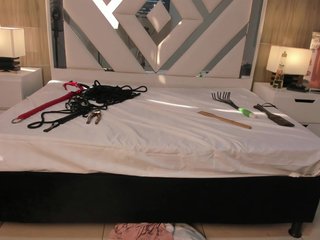 Scarletthomas Porn Show