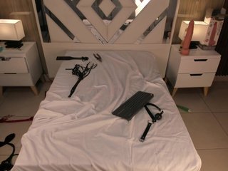 Scarletthomas Porn Show