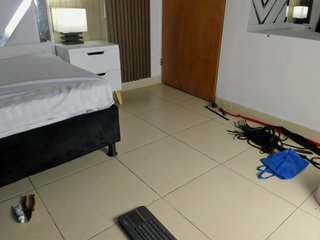 Scarletthomas Porn Show
