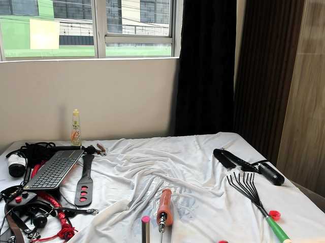 Scarletthomas webcam