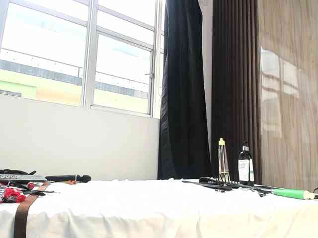 Scarletthomas webcam