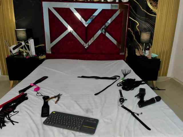 Scarletthomas webcam