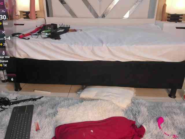 Scarletthomas webcam