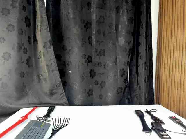Scarletthomas webcam