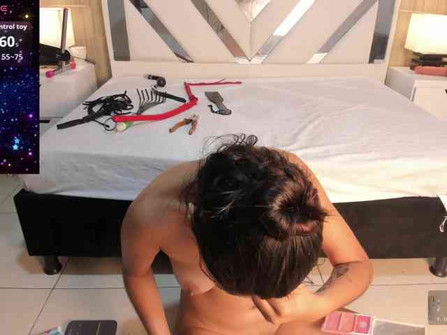 Scarletthomas webcam