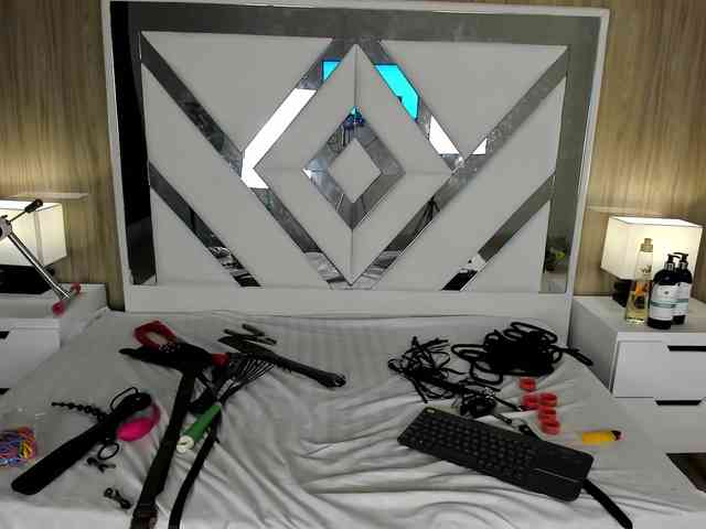 Scarletthomas webcam