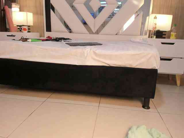 Scarletthomas webcam