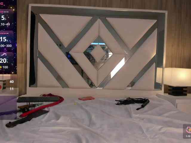 Scarletthomas webcam