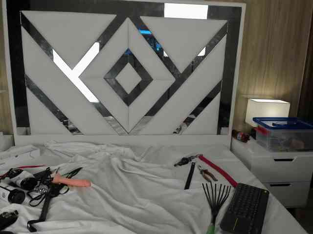 Scarletthomas webcam