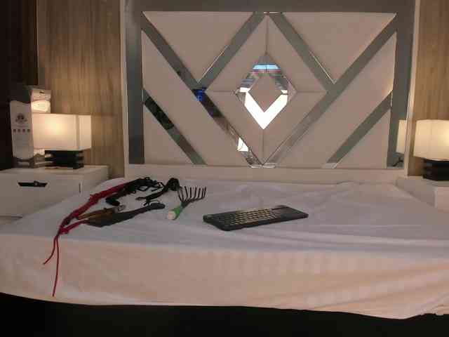 Scarletthomas webcam