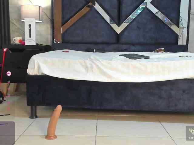 Scarletthomas webcam