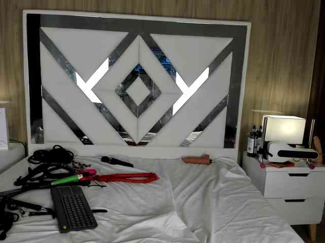 Scarletthomas webcam