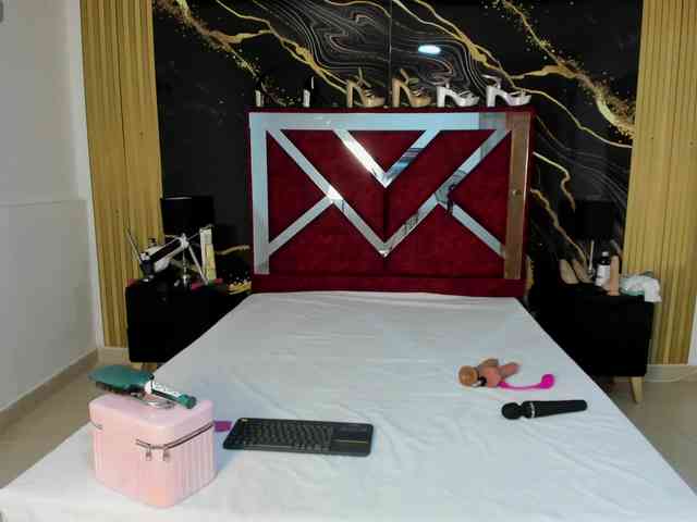Scarletthomas webcam