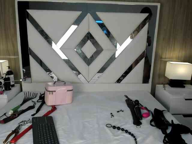Scarletthomas webcam