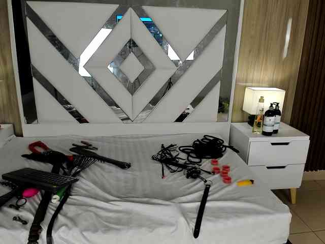 Scarletthomas webcam