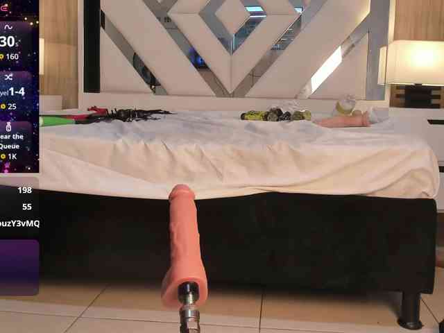 Scarletthomas webcam