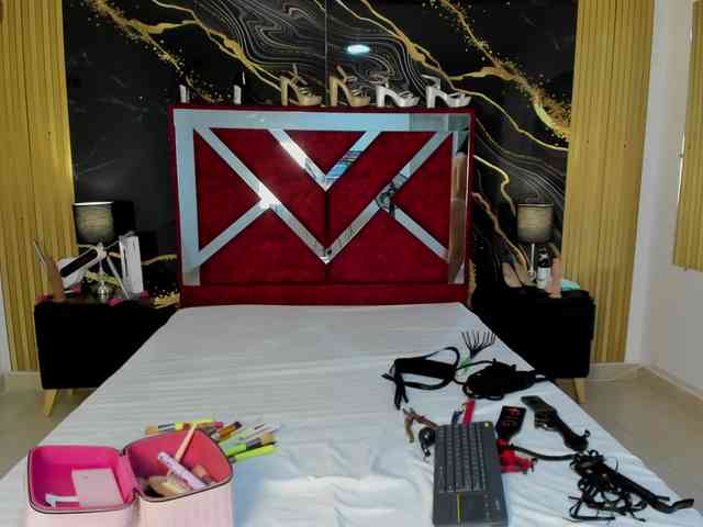 Scarletthomas webcam