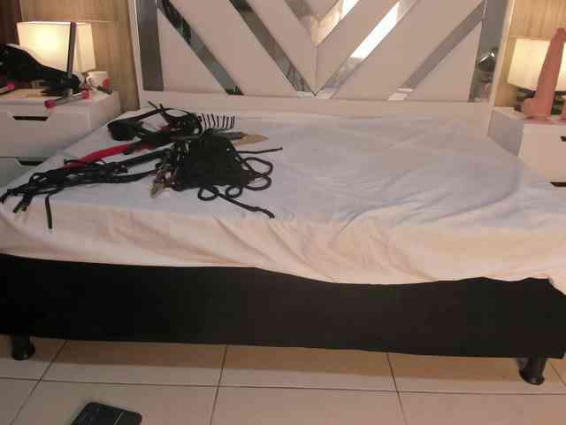 Scarletthomas webcam