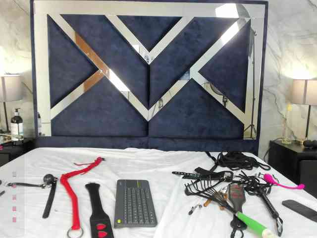 Scarletthomas webcam