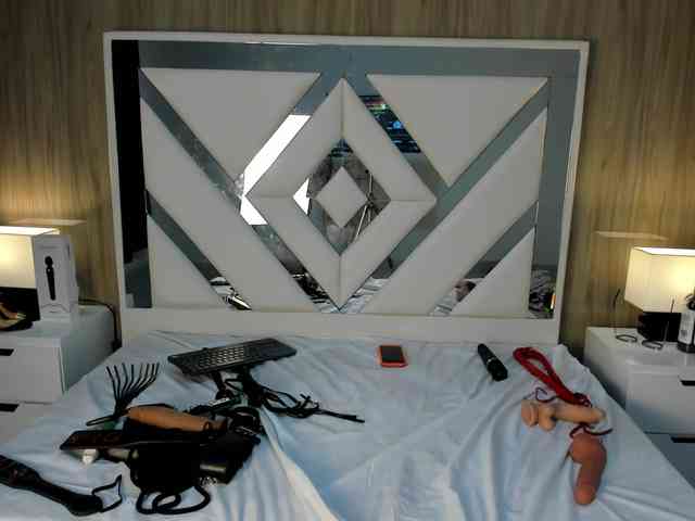 Scarletthomas webcam