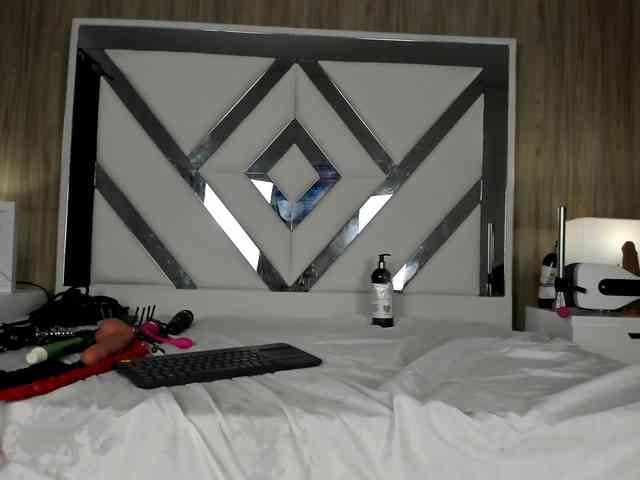 Scarletthomas webcam