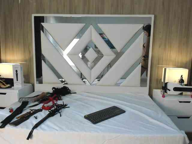 Scarletthomas webcam