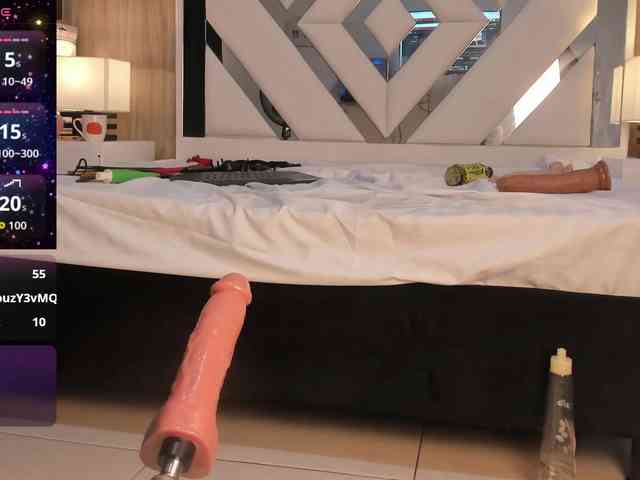 Scarletthomas webcam