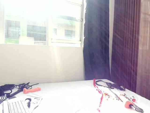 Scarletthomas webcam